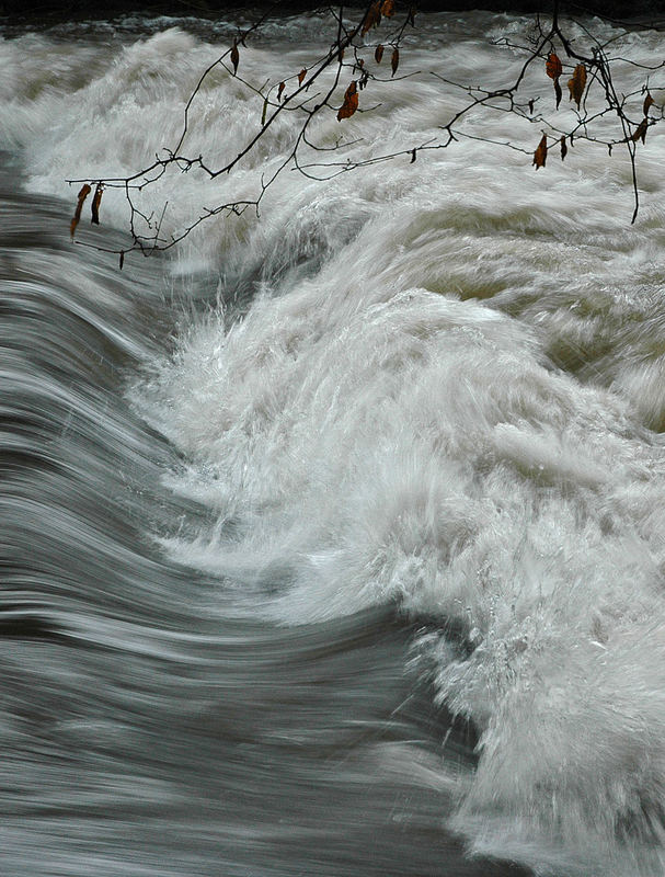 Hochwasser