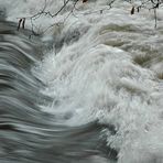 Hochwasser