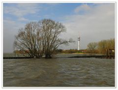 Hochwasser