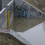 Hochwasser