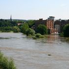 Hochwasser