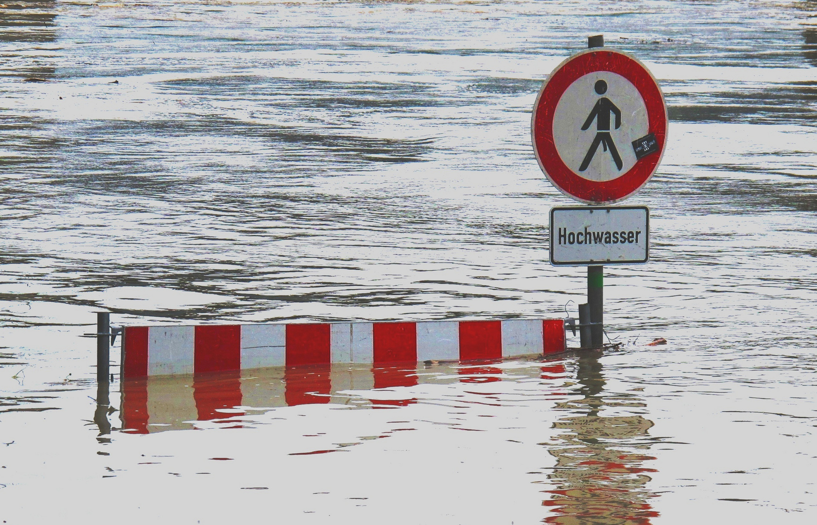 Hochwasser