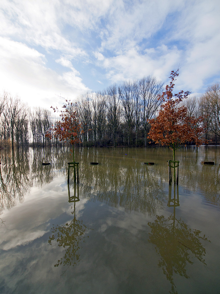 Hochwasser