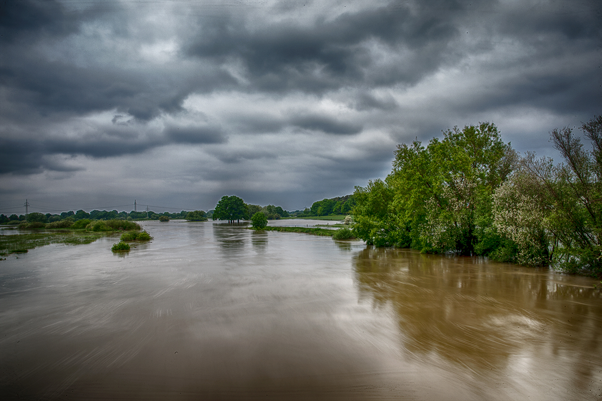 Hochwasser