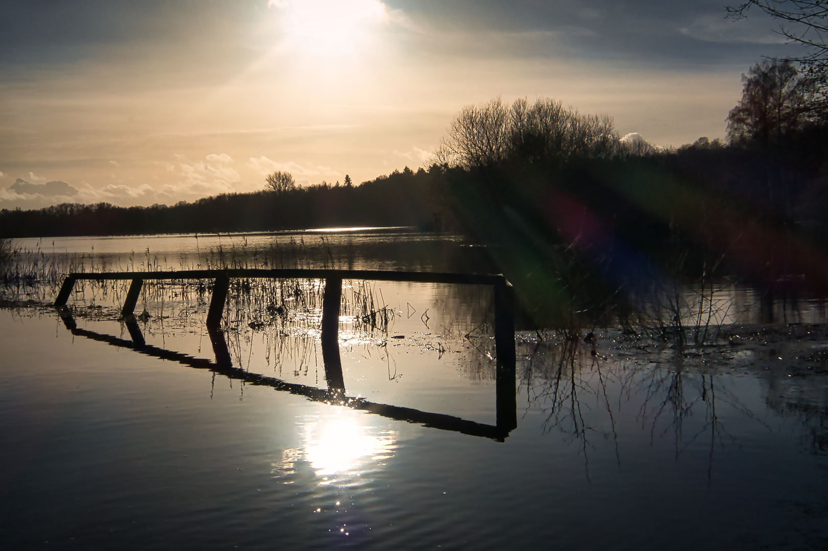 Hochwasser