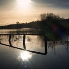 Hochwasser