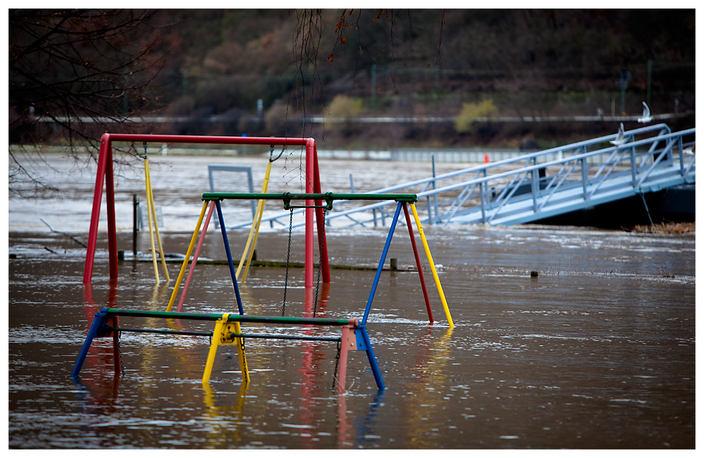 Hochwasser 2