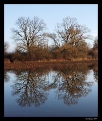 Hochwasser 2