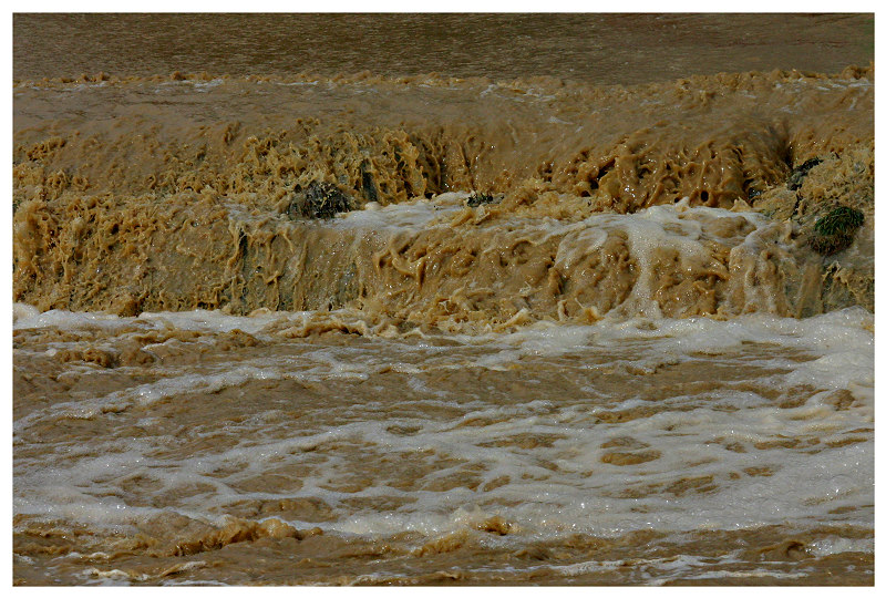 Hochwasser 2