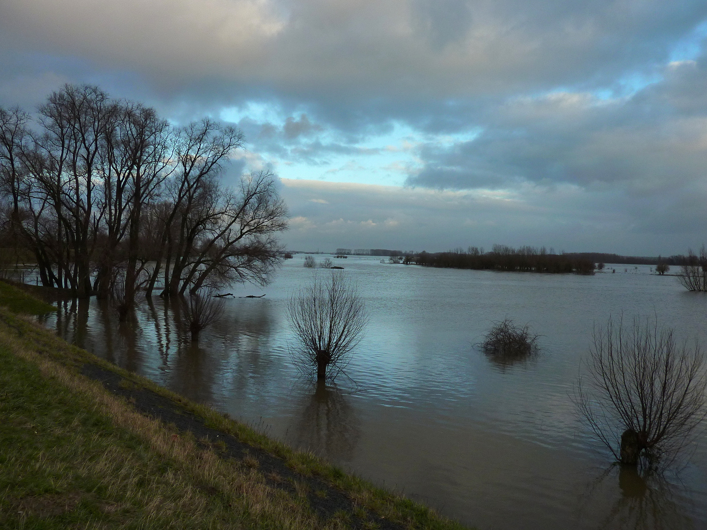 Hochwasser ....2