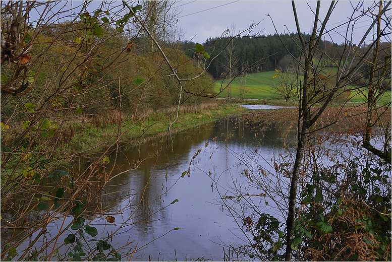 Hochwasser 2