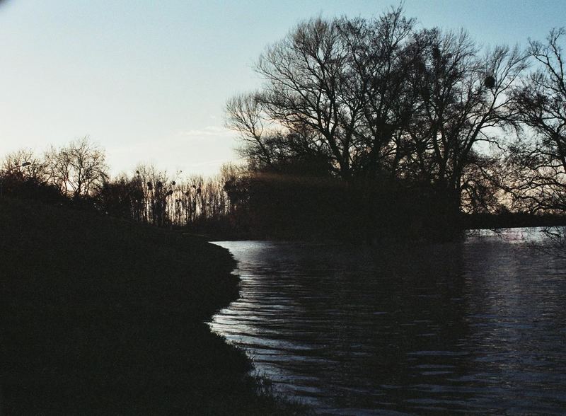 Hochwasser 2006