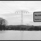 Hochwasser 2006 Radebeul