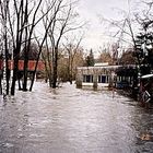 Hochwasser 2006/7