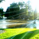 Hochwasser 2007