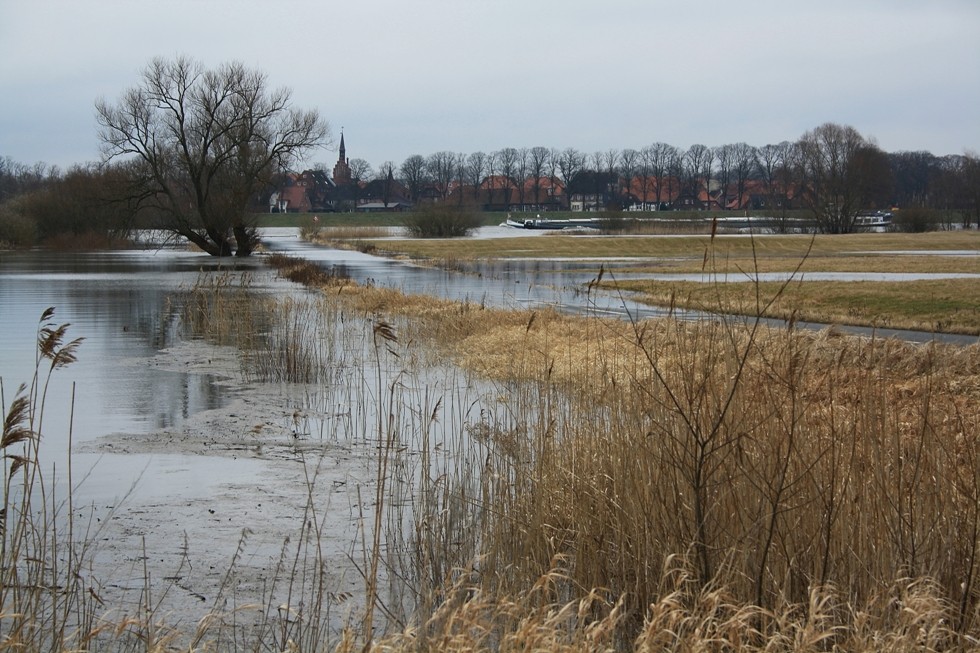 Hochwasser 2009