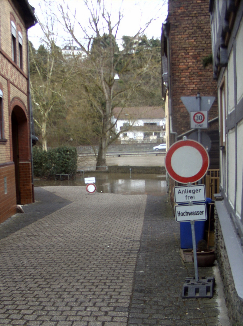 Hochwasser 2010 (1)