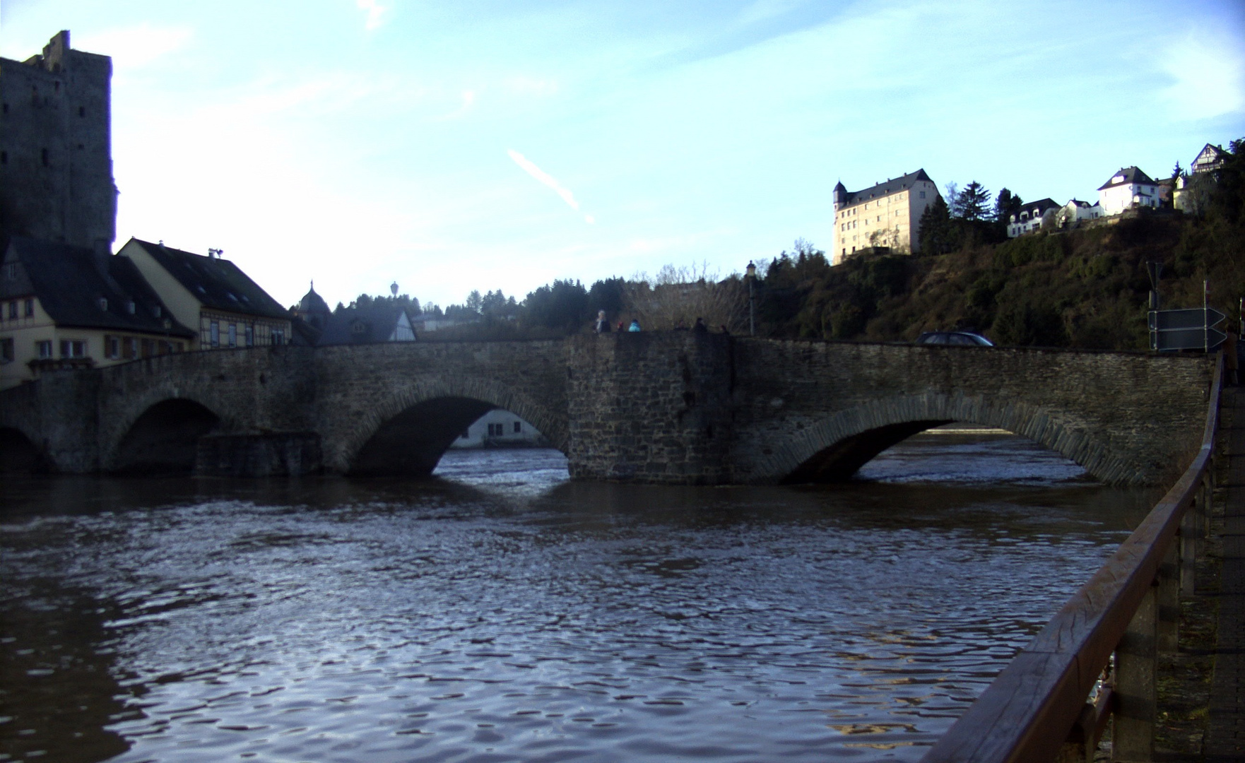 Hochwasser 2010 (6)