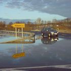 Hochwasser 2011 (2) ...