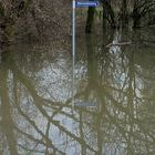 Hochwasser 2011