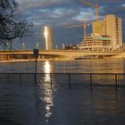 Hochwasser 2011