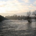 Hochwasser 2011