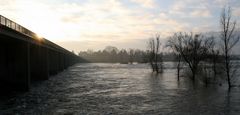 Hochwasser 2011