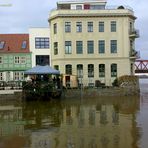 Hochwasser 2011