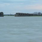 Hochwasser 2012 Wesel