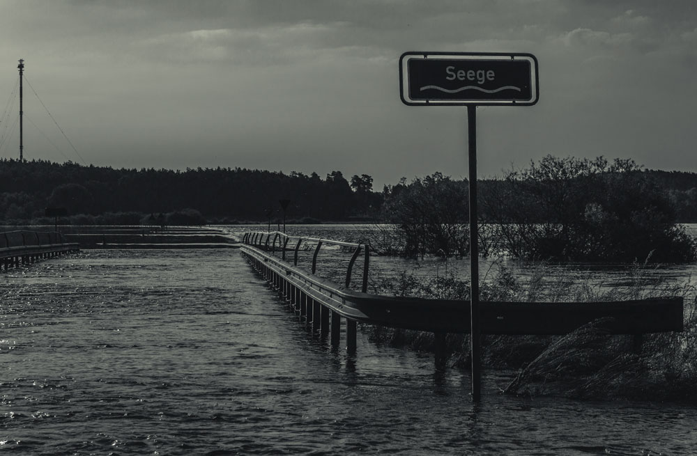 Hochwasser 2013