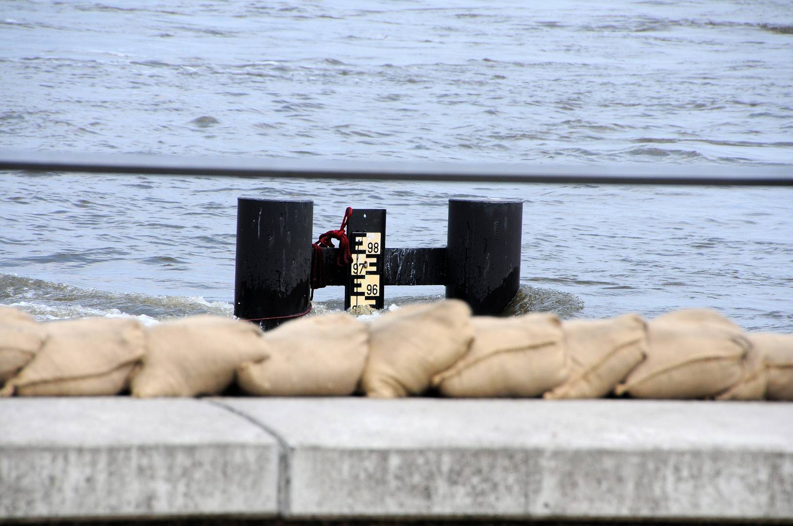 Hochwasser 2013