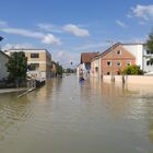 Hochwasser 2013