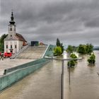 Hochwasser 2013 Linz