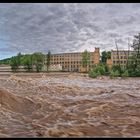 Hochwasser 2013 Mittweida