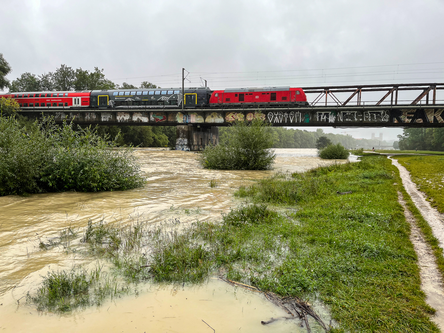 Hochwasser 2023 (2 von 3)