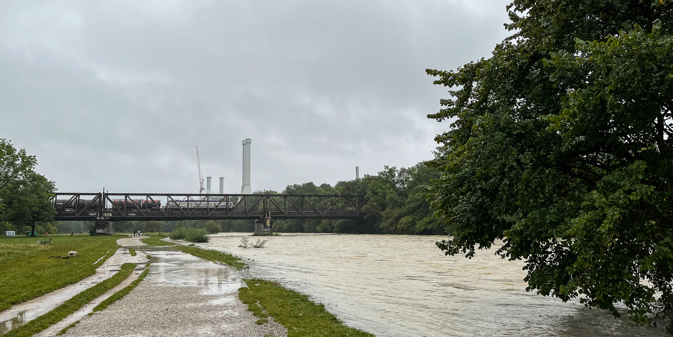 Hochwasser 2023 (3 von 3)