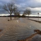 Hochwasser 2023 Region Hannover