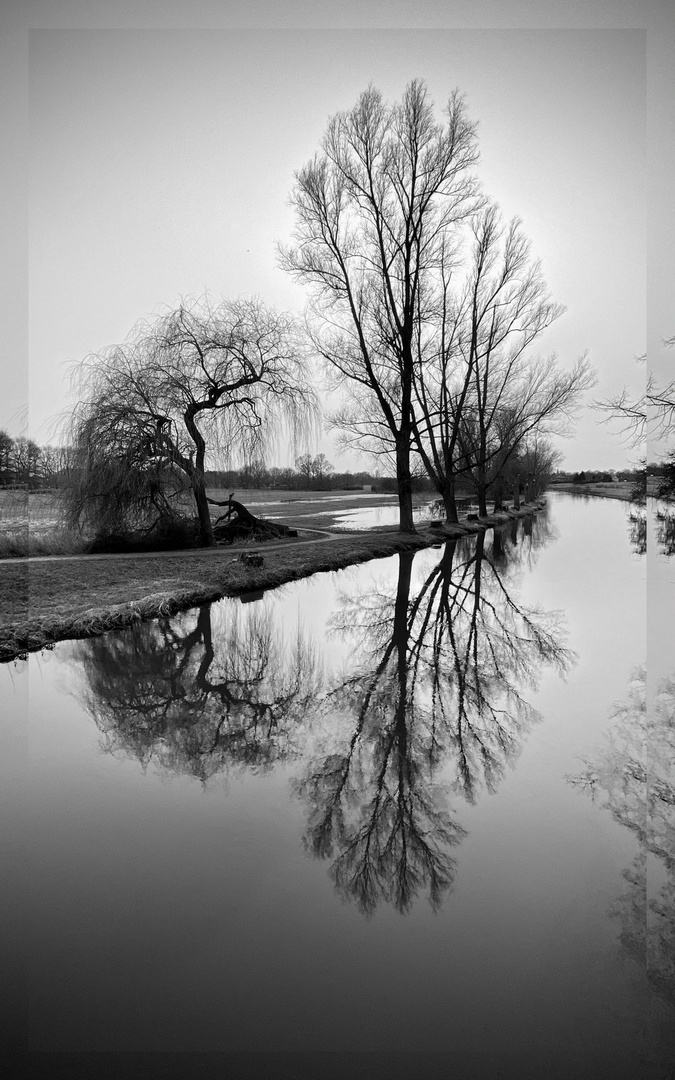 Hochwasser