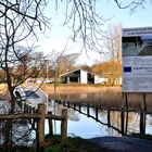 Hochwasser