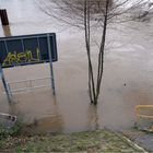 Hochwasser