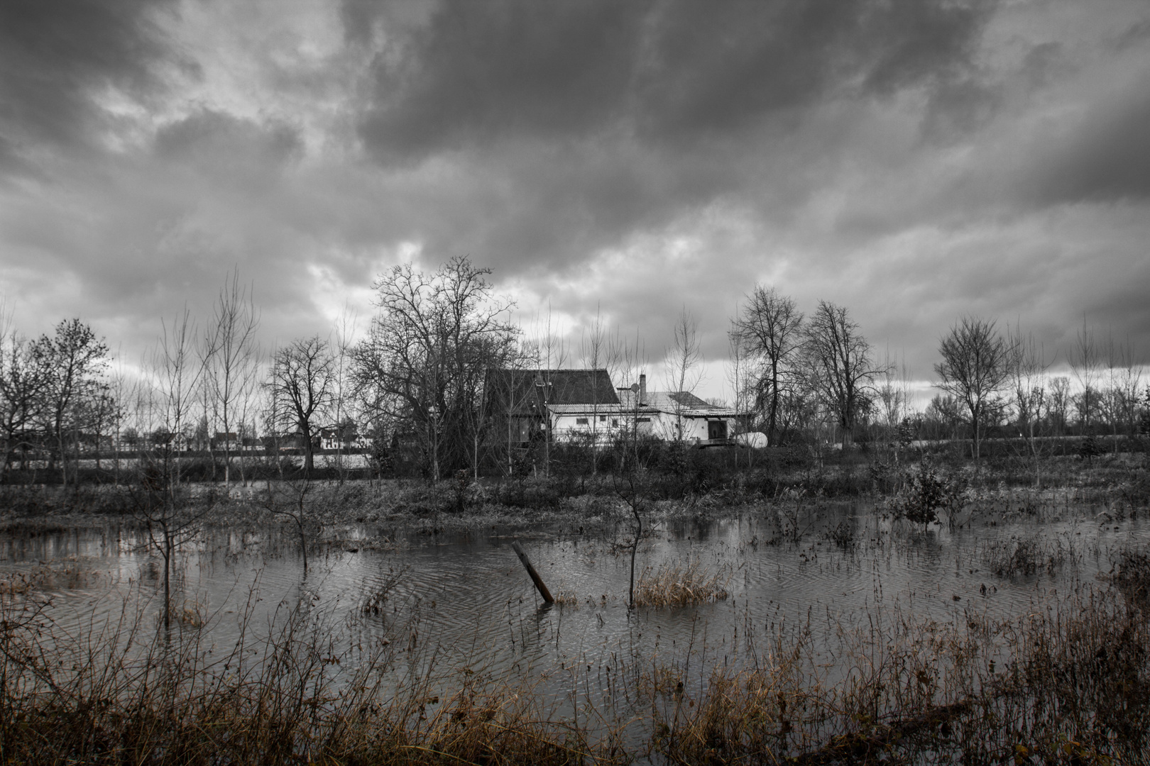 Hochwasser