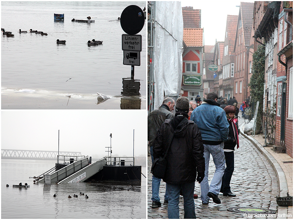 Hochwasser 3