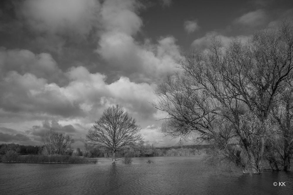 Hochwasser 3