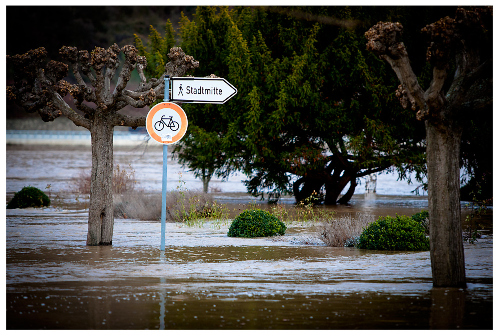 Hochwasser 3