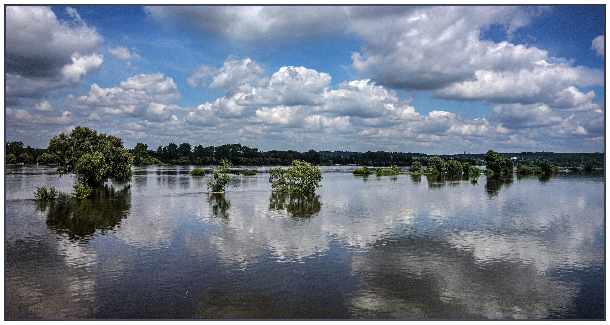 Hochwasser