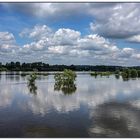 Hochwasser