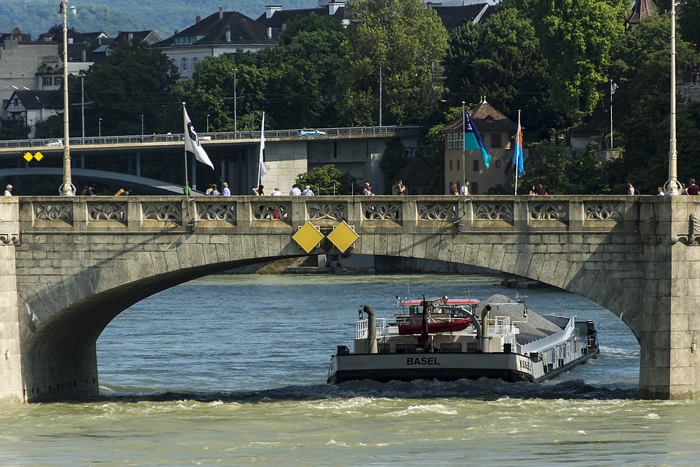 Hochwasser