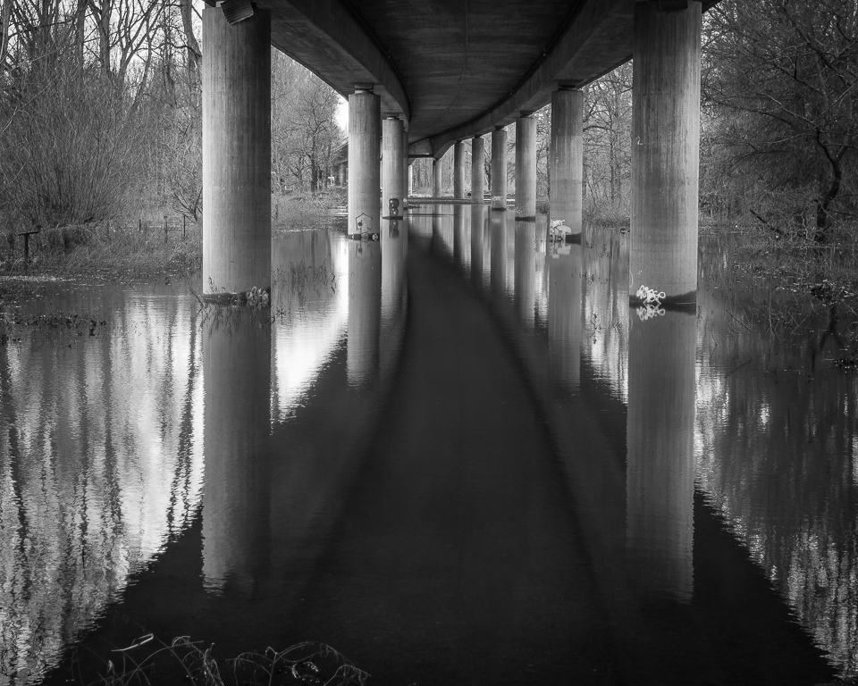 Hochwasser 