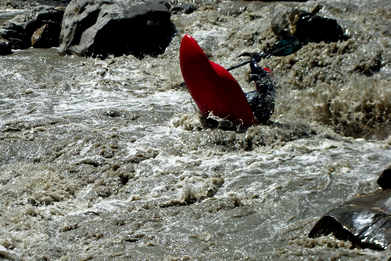 Hochwasser