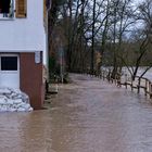 Hochwasser